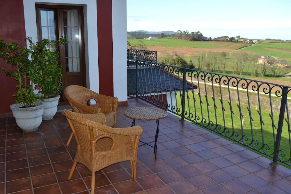 Hotel Rural Suquin 3*