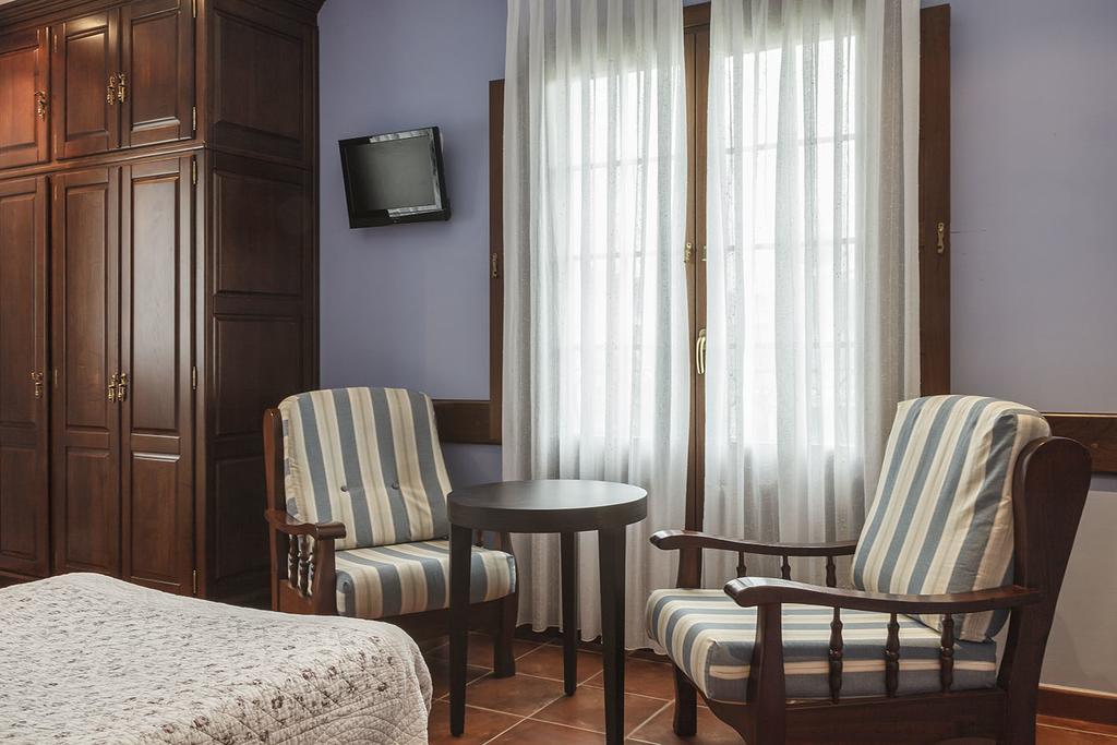 Hotel Rural Suquin 3*