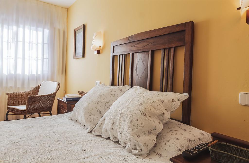 Hotel Rural Suquin 3*