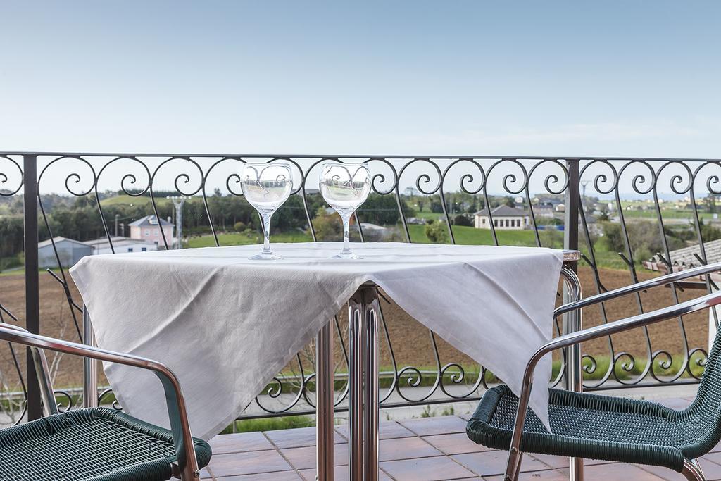 Hotel Rural Suquin