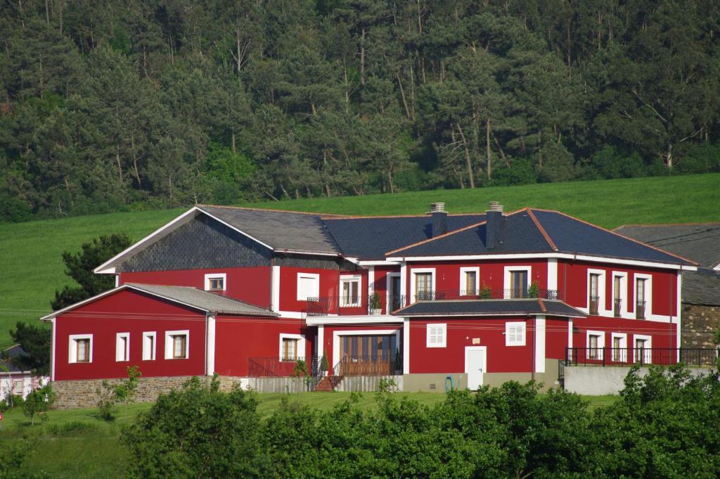 Rural Suquin Hotel