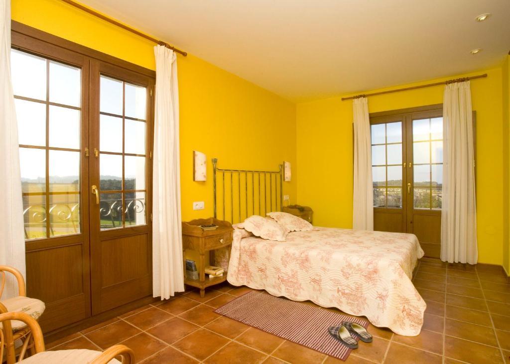 Rural Suquin Hotel