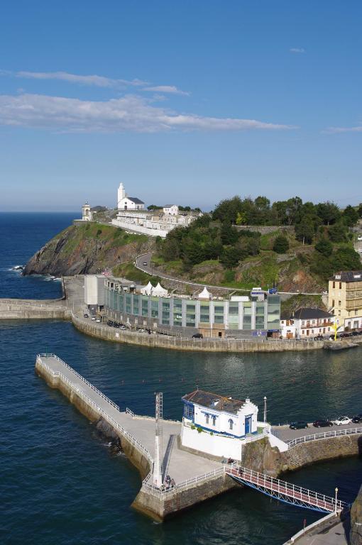 Hotel Rural Suquin 3*