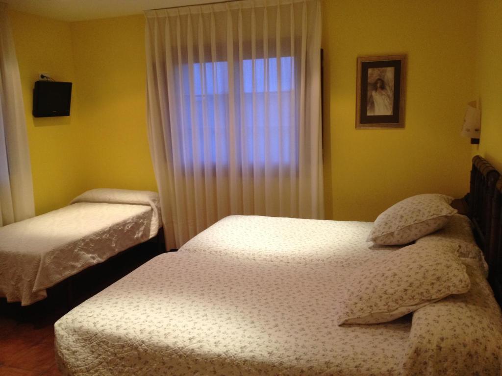 Rural Suquin 3* Navia