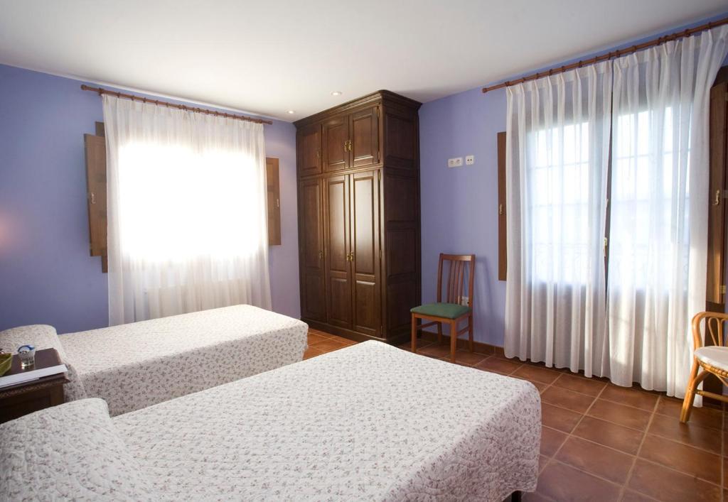 Hotel Rural Suquin 3*